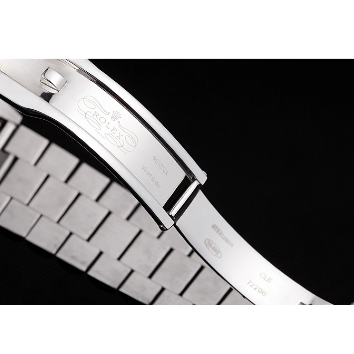 Aaa replica watch Day-Date Swiss 621612 Rolex Diamonds-srl182 0630